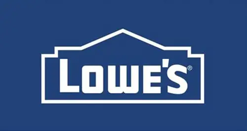 Lowes logo